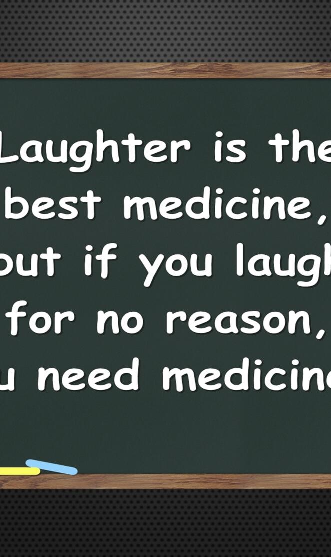 Best Medicine