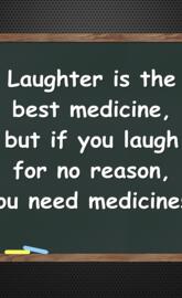 Best Medicine