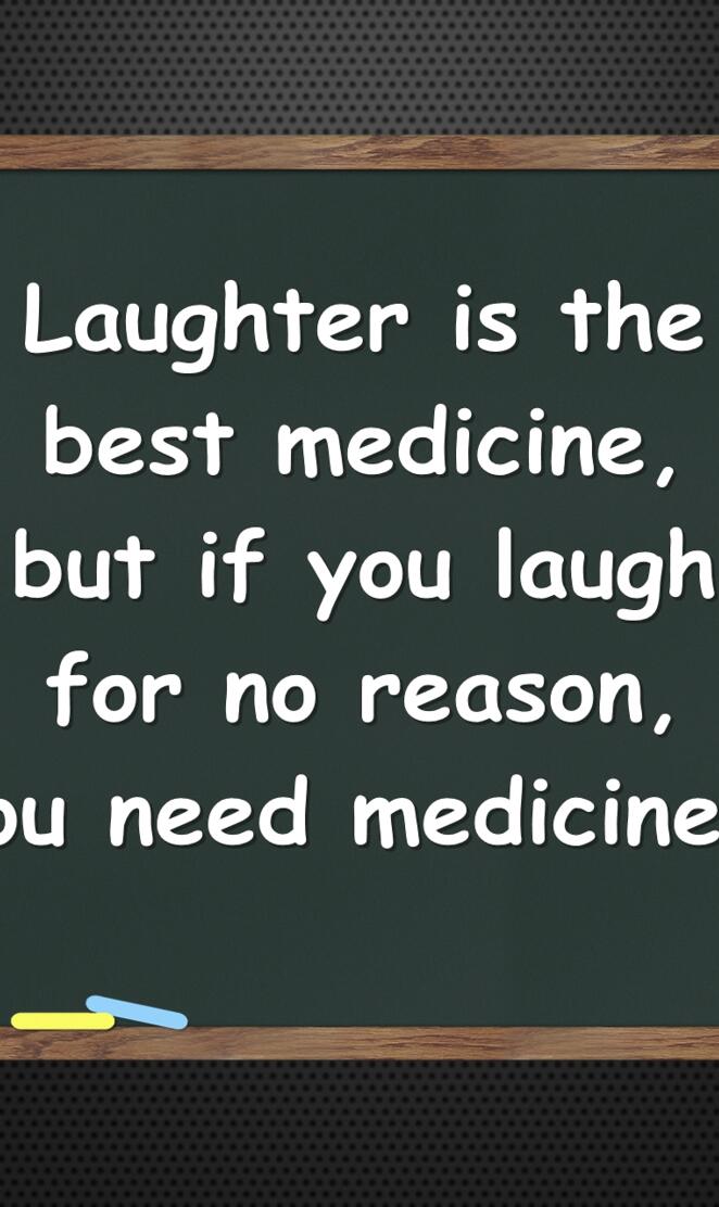 Best Medicine