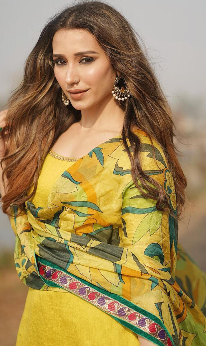 Heli Daruwala