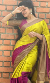 Divya Bharathi