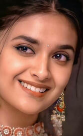 Keerthi Suresh