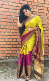 Divya Bharathi