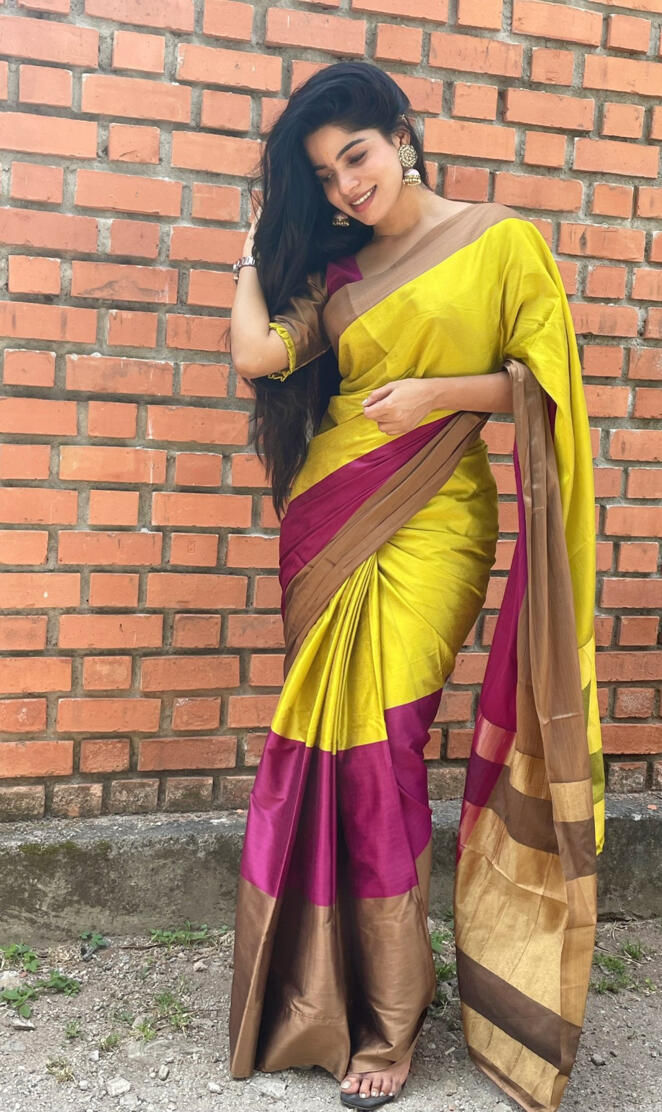 Divya Bharathi