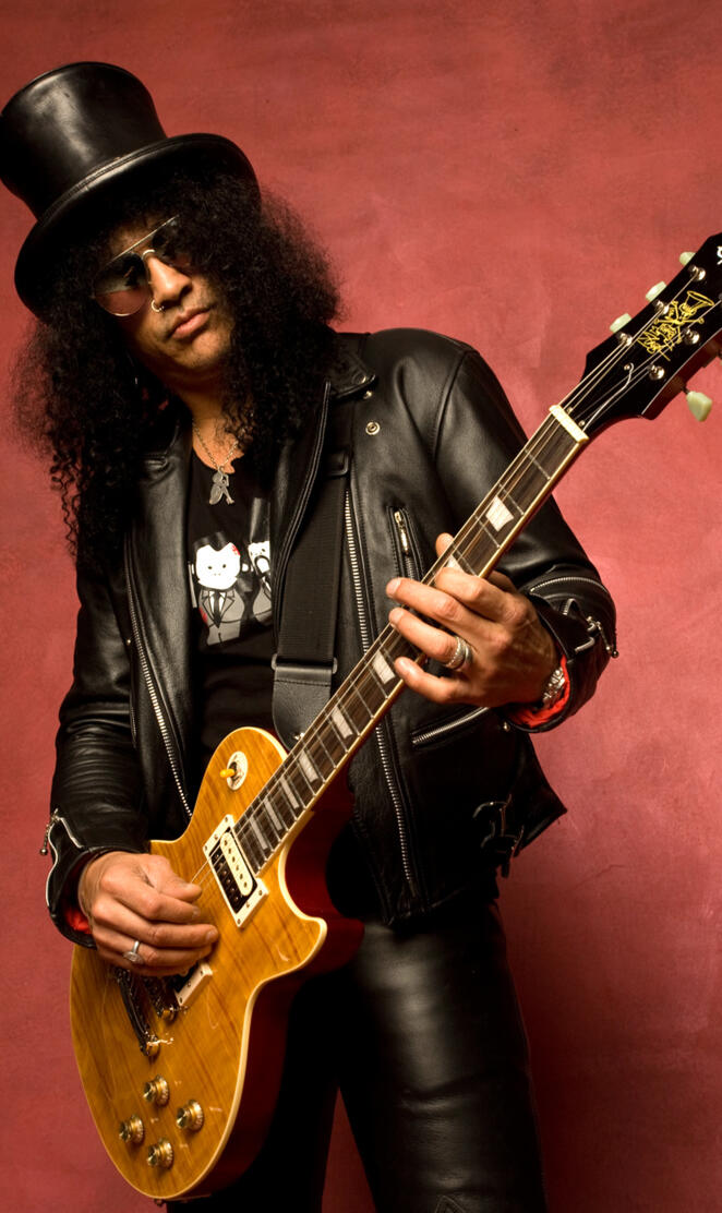 Slash Style
