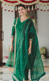 Samantha Ruth Prabhu