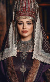 Armenian beauty