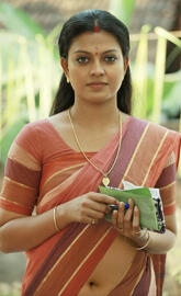 Anusree nair