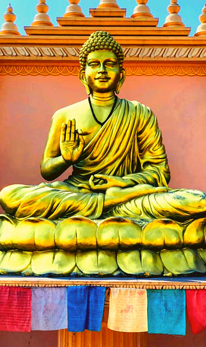 buddha