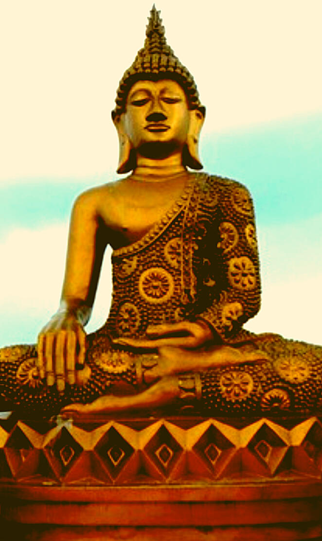 buddha