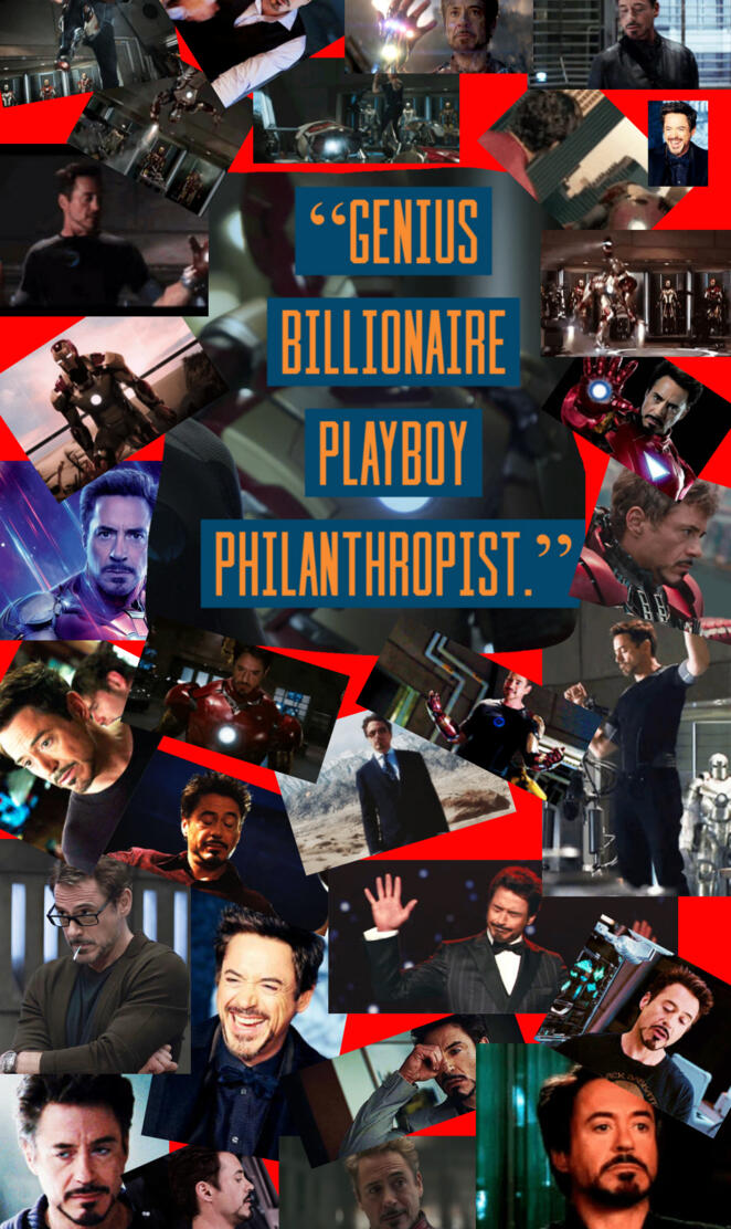 Tonystarkloveyou3000