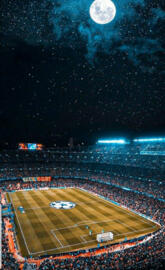 Camp nou