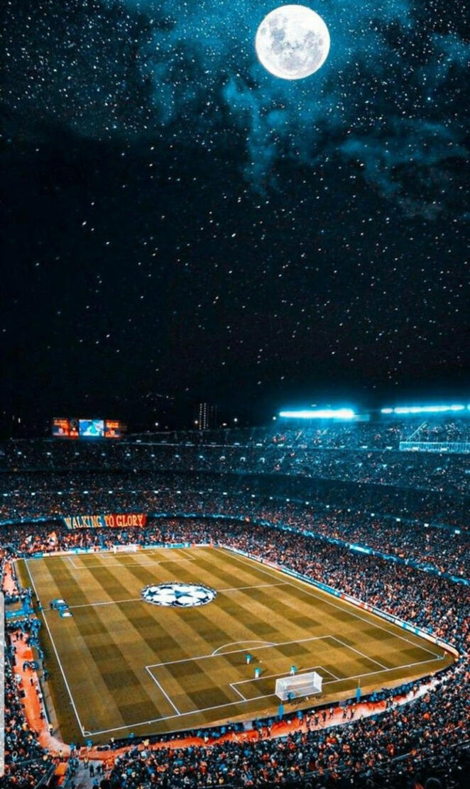 Camp nou