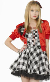 Meaghan Jette Martin