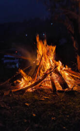 Bonfire