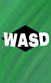 Wasd