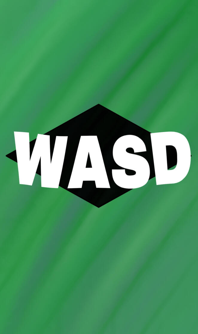 Wasd