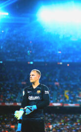 Ter Stegen
