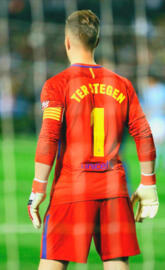 Ter Stegen