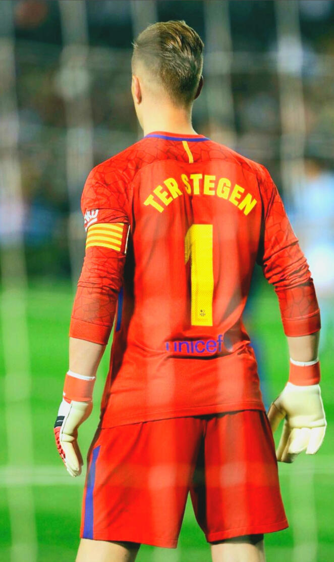 Ter Stegen