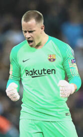Ter Stegen