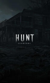 Hunt Showdown