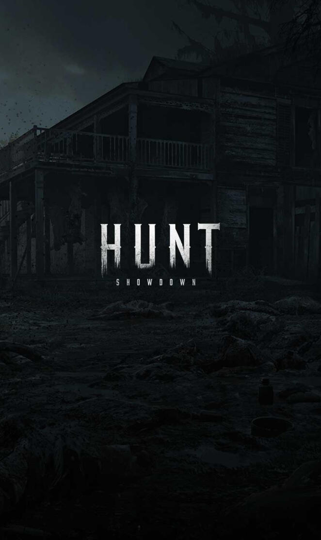 Hunt Showdown