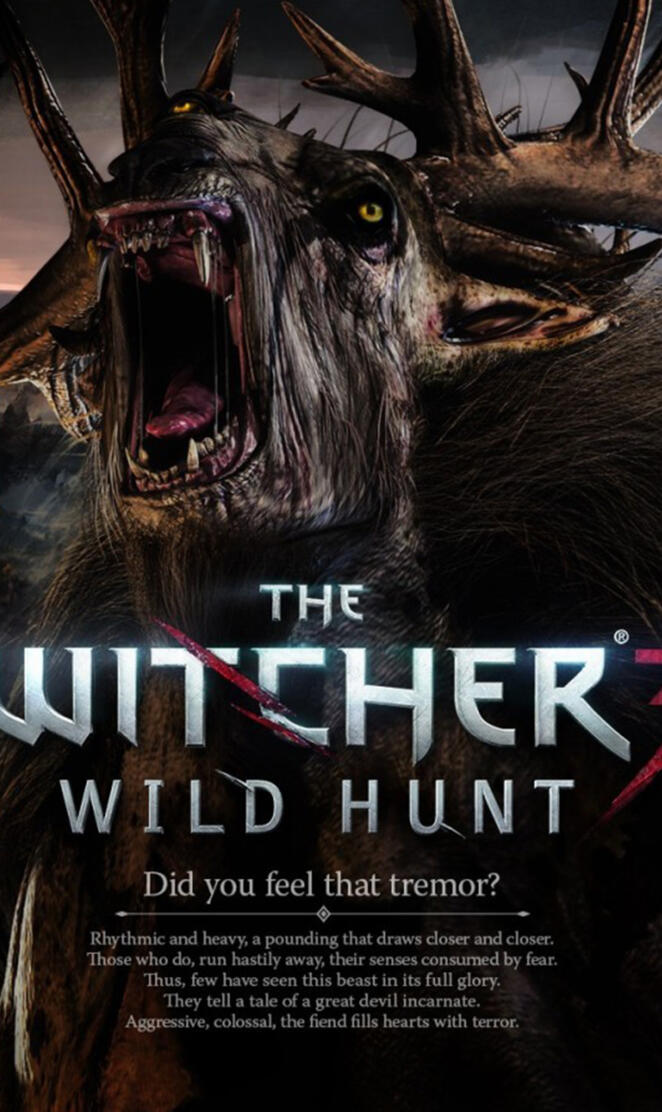 Wild Hunt