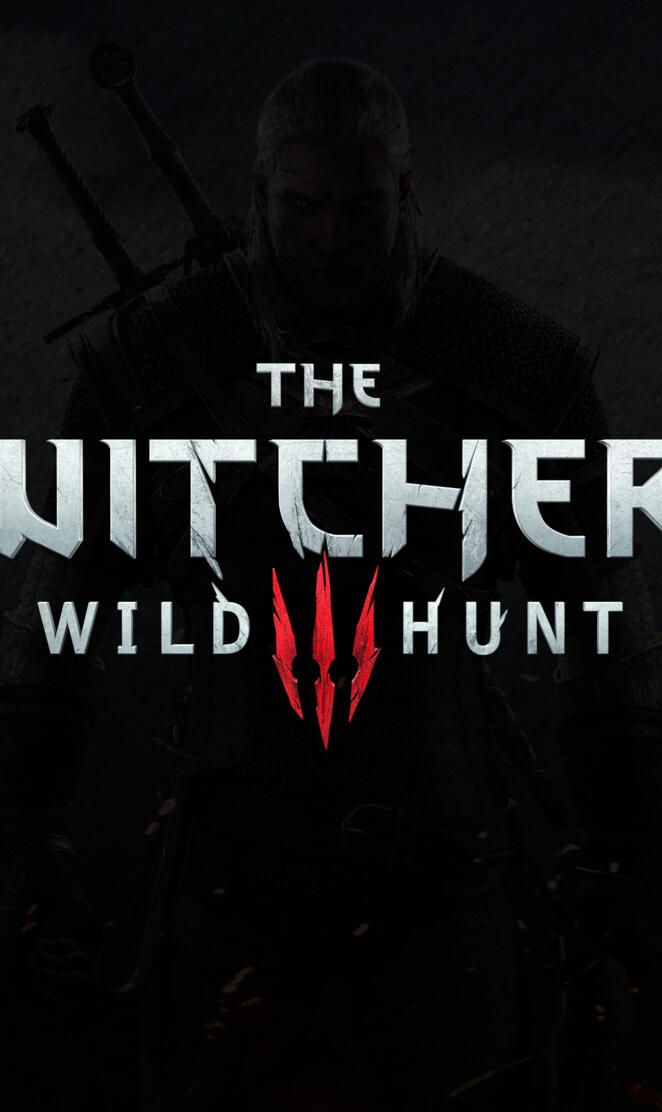 Witcher 3 Wild Hunt