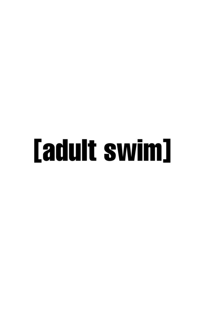 Adult swim