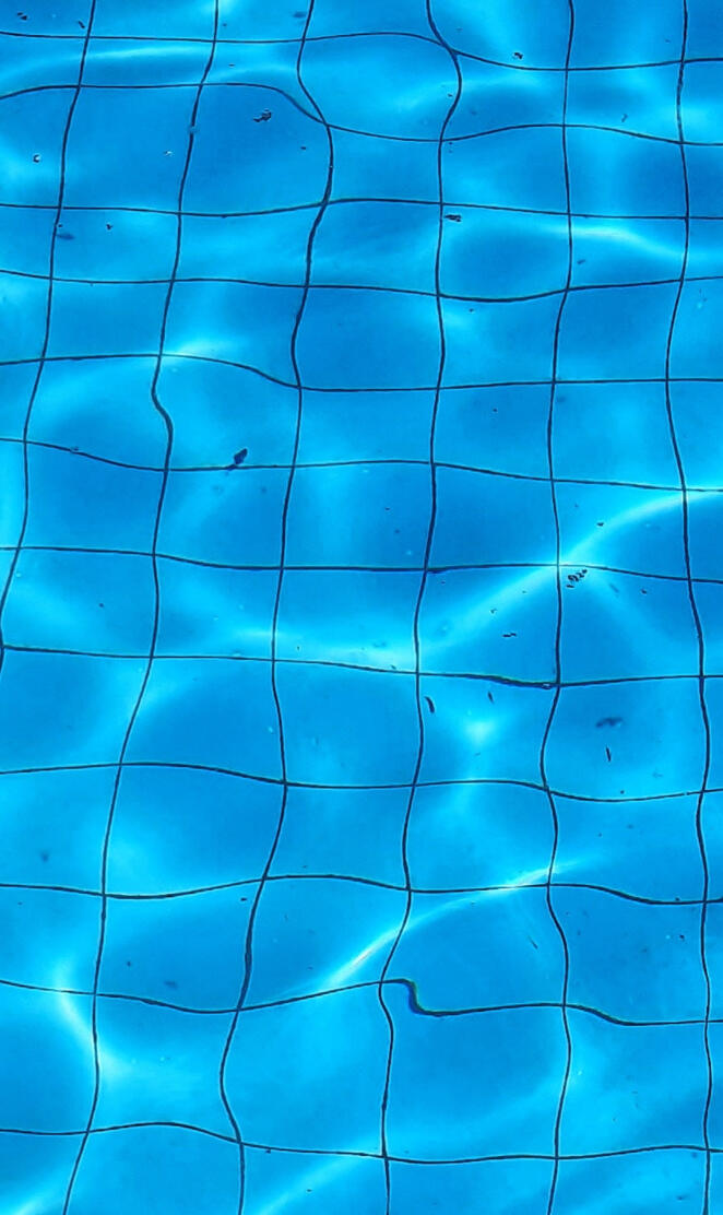 Swimming Pool Pattren