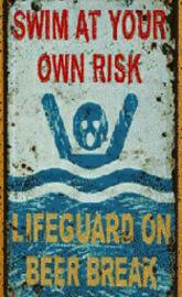 No Lifeguard