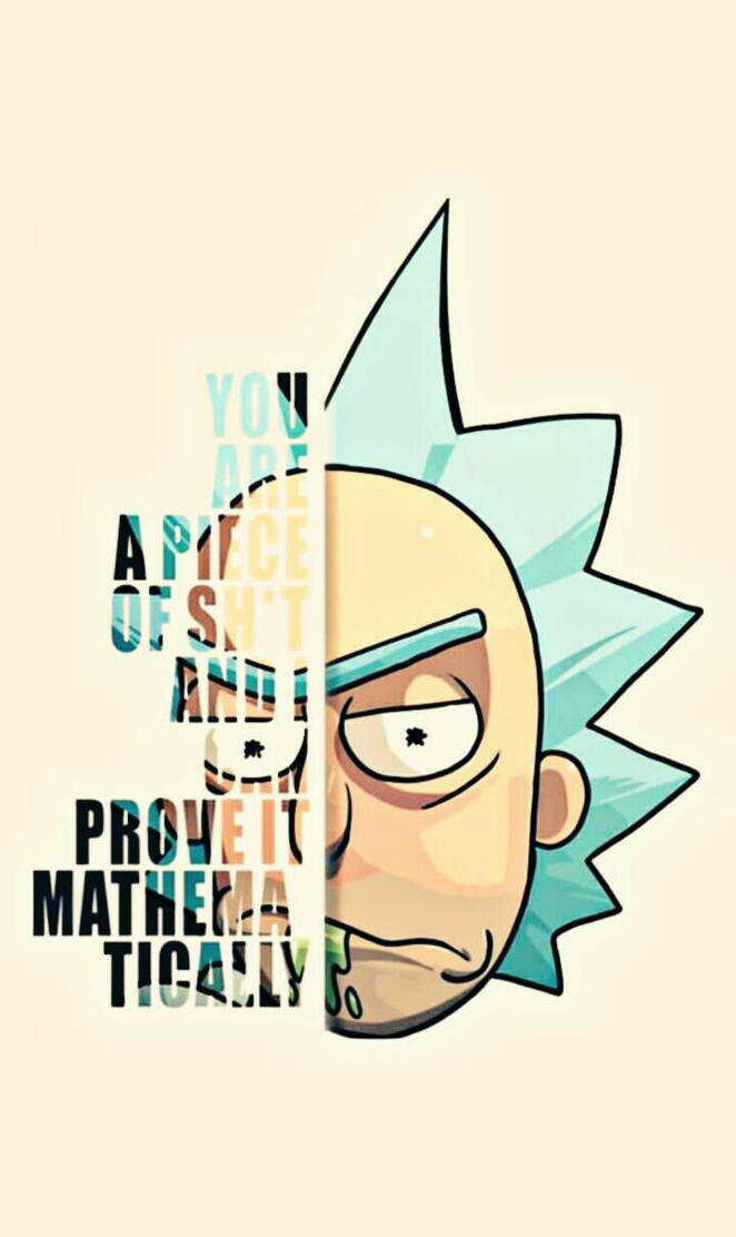 Rick and morty