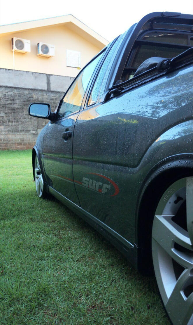 Saveiro do rau