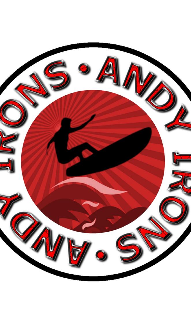 Andy Irons