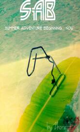 Handmade ClipSurfman