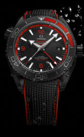 OMEGA SEAMASTER