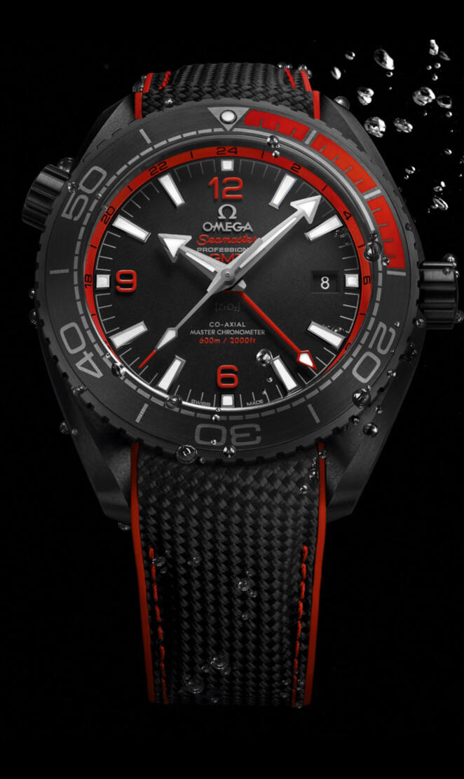 OMEGA SEAMASTER
