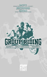 group riding
