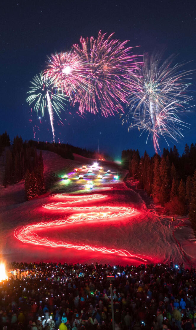 ColoradoSkiFestival