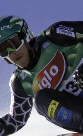 Bode Miller