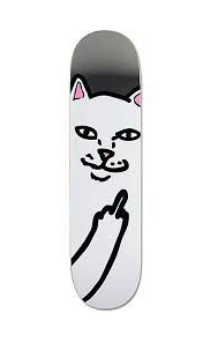 Board ripndip