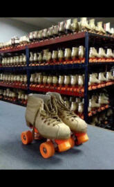 Roller Skates