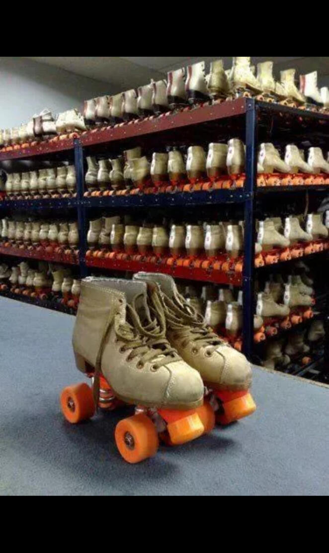Roller Skates