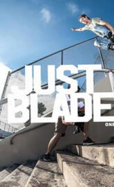 Just blade
