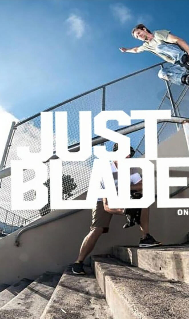Just blade