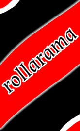 Rollarama wallpaper