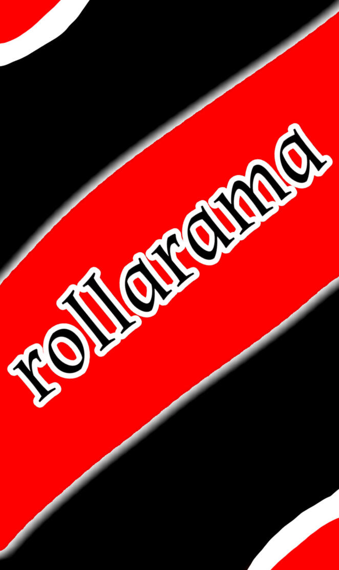 Rollarama wallpaper