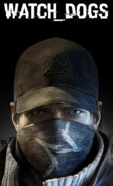 Aiden Pearce