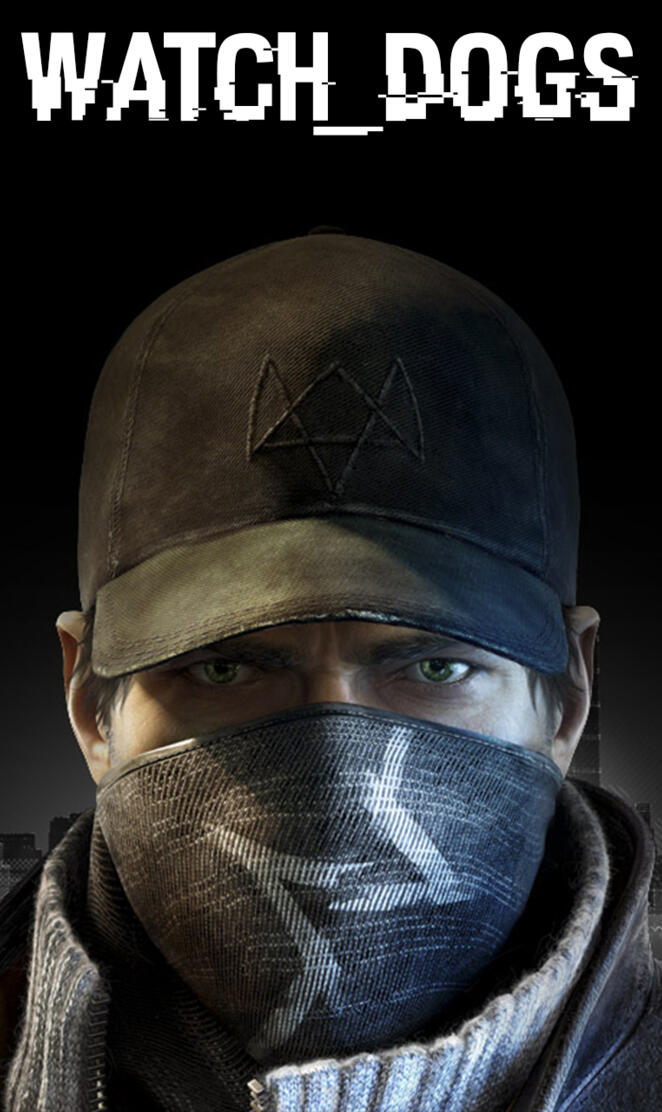 Aiden Pearce
